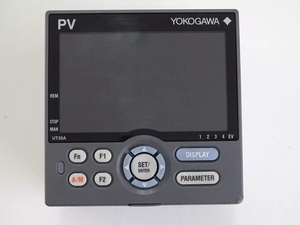 Yokogawa General Purpose <strong>Temperature</strong> <strong>Controller</strong> UT35A/UT32A UT35A-002-31/S900