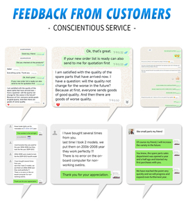 Nâng Cấp Đầy Đủ LED Năng Động Đèn Pha Đèn Pha Lắp Ráp Cho BMW E60 Đèn Pha 2005-2009 Đầu Đèn Cắm Và Chơi - Product Image 5