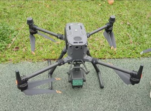 Dji Matrice 350 RTK endişesiz temel Combo M350 gece görüş FPV kamera 55-Min uçuş süresi ile Drone - Product Image 4