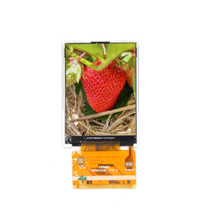 Display Lcd da 2.4 pollici con interfaccia Mcu a 16 Bit 240x320 con risoluzione Ips - Product Image 5