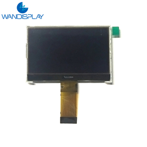 Wandisplay 128*64 <span class=keywords><strong>Display</strong></span> Dfstn 128X64 Grafisch <span class=keywords><strong>Lcd</strong></span>-Scherm 128X64 Cog <span class=keywords><strong>Lcd</strong></span> Module - Product Image 2