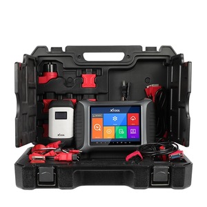 XTOOL A80 Pro H6 Pro Strumento di Diagnosi Completa del Sistema con la Chiave di Programmazione Programmazione/ECU/Funzione Speciale Compatibile con KC501/KS-1