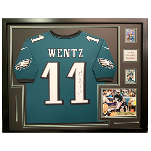 Caixa de Exibição de Vidro Moderna e Ecológica Personalizada para Memorabilia Esportiva Autografada, Moldura de Caixa de Sombra para Montagem na Parede - Product Image 4