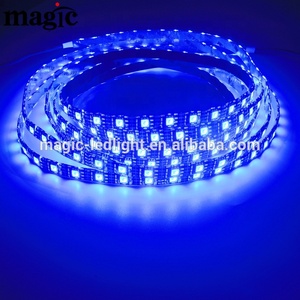 WS2815 GS8208 двойные данные RGB 12 в каждый светодиод индивидуально Адресуемая Пиксельная Светодиодная лента - Product Image 5