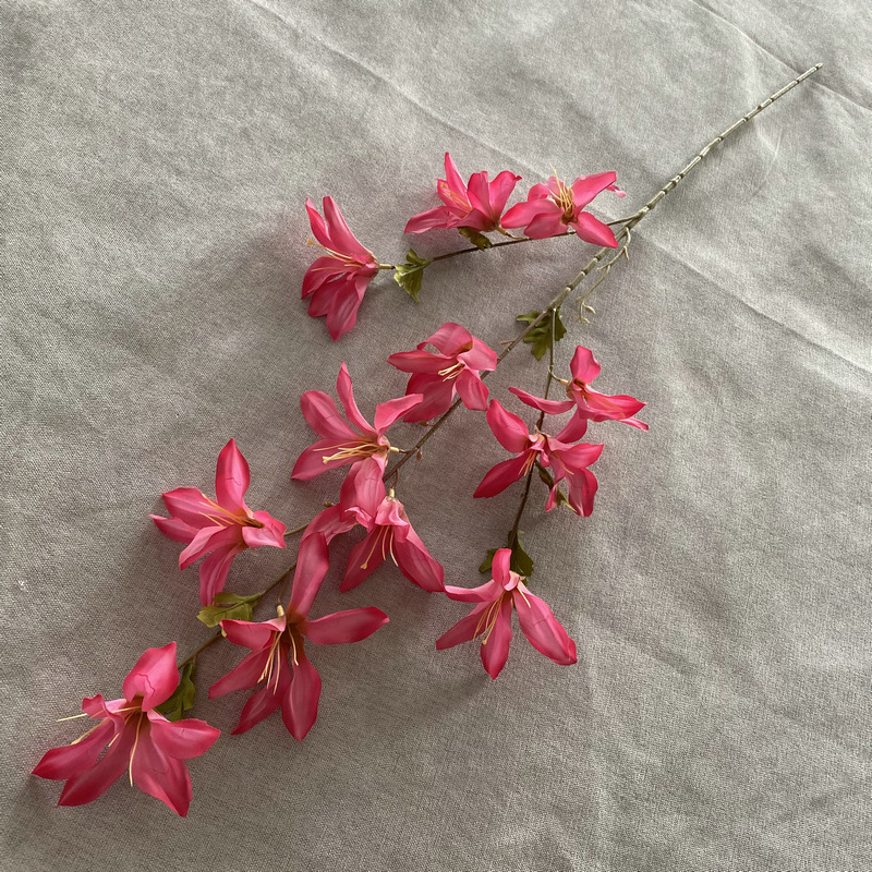 1# hot pink