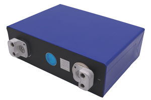 3,2 В 100 А/ч призматический элемент батареи LiFePO4 с резьбовым терминалом Lifepo4 призматический литий-ионный аккумулятор LFP - Product Image 3