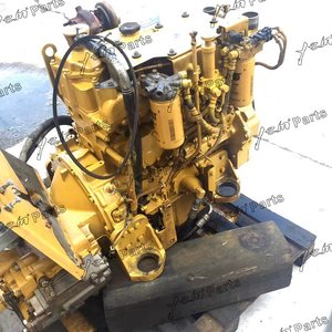 Brand New <strong>C4</strong>.2 Complete Engine Assy for Caterpillar Engine. - Product Image 3