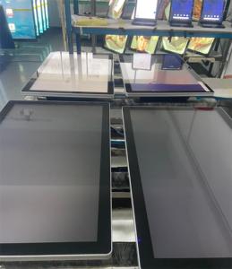 10.1'' 13.3'' 18.5'' 21.5'' 24'' <strong>Digital</strong> <strong>Displays</strong> 1920*1080 <strong>Android</strong> Touch <strong>Lcd</strong> Screen Monitor - Product Image 1