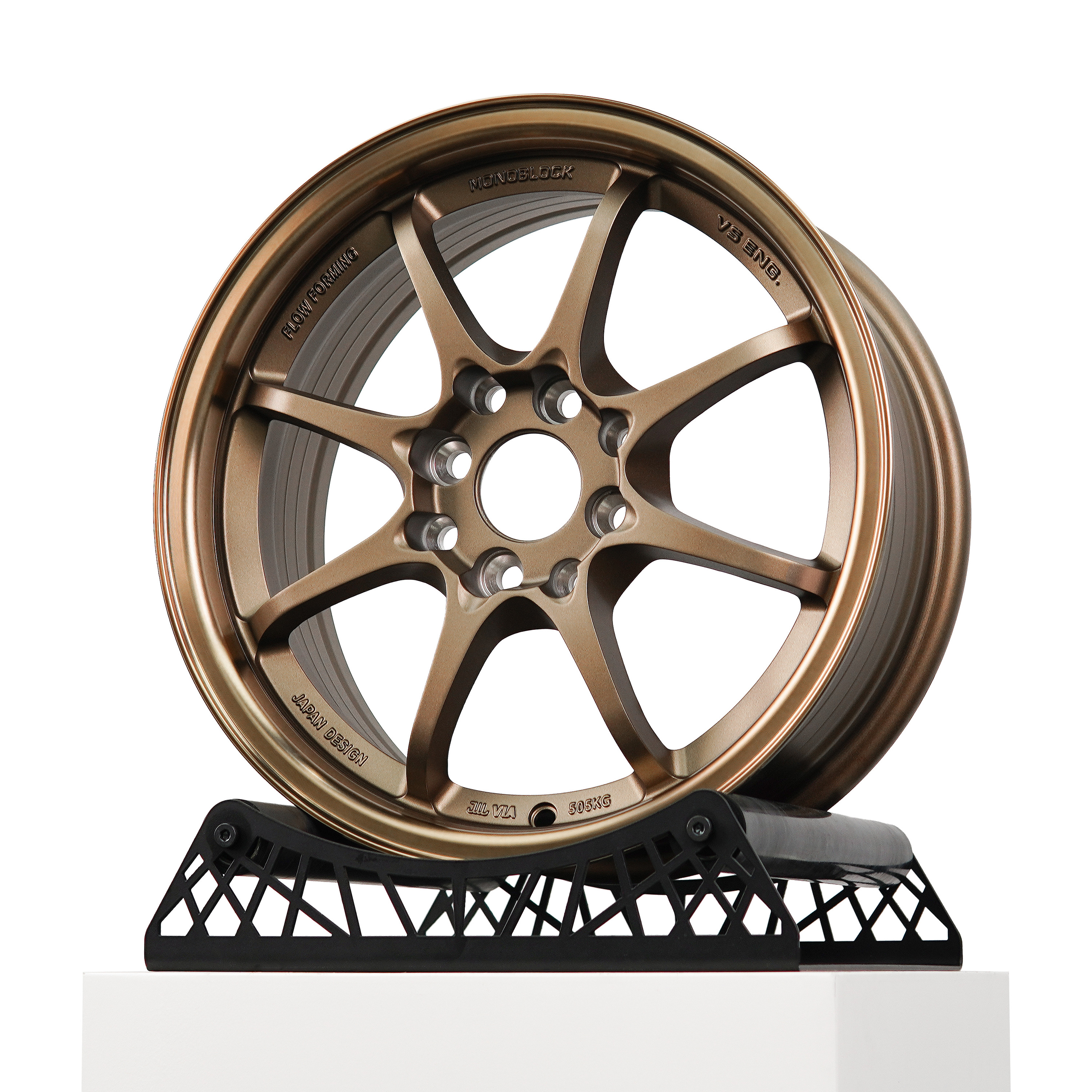3S202B Knight Bronze