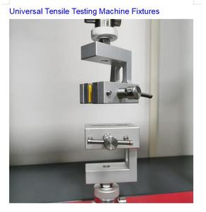 50kn Trektestmachine Computer Automatische Trektestmachine Fabrieksprijs - Product Image 5