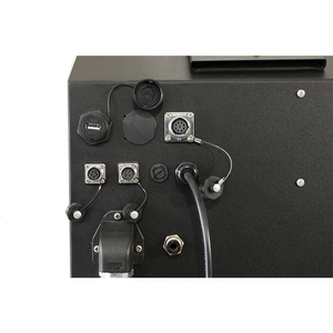 BTMARK-máquina de impresión de código de fecha de producción automática, impresora térmica de chorro de tinta Dod, vídeo de Thunder, interruptor xaar t qr, lote de códigos de huevo - Product Image 6