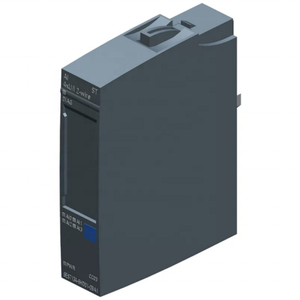 100% 新品6ES7134-6HD01-0BA1 ET 200SPアナログ入力モジュールPLC 6ES7 134-6HD01-0BA1 - Product Image 1