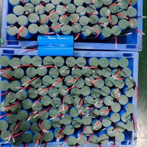 Lithium Ion Battery <strong>Cell</strong> - Product Image 6
