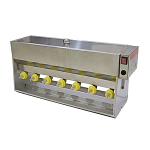 2022 sıcak otomatik ısıtma 10/14 nipeller domuz sağım Mammy makinesi suck besleyici makinesi Un-Weaning Piglet süt besleme makinesi - Product Image 3