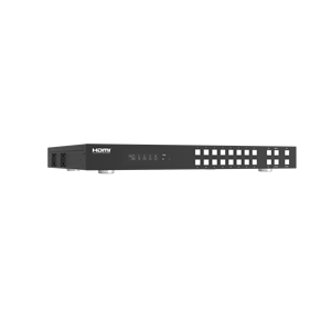 10x10 <strong>HDMI</strong> <strong>matrix</strong> 16 <strong>HDMI</strong> in 16 <strong>HDMI</strong> Out 4K@60hz 2.0 18Gbps CEC ARC - Product Image 2