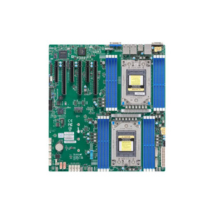 MBD-H12DSI-N6-B Socket SP3 scheda madre Server ATX DDR4 SDRAM estesa - Product Image 1
