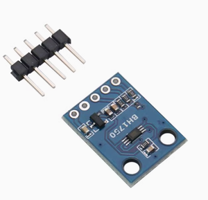 GY-302 BH1750光強度光モジュール光強度センサー - Product Image 2