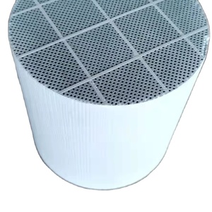 DXY ตัวกรองอนุภาคดีเซล Dpf ทำความสะอาดตัวกรอง Dpf - Product Image 1