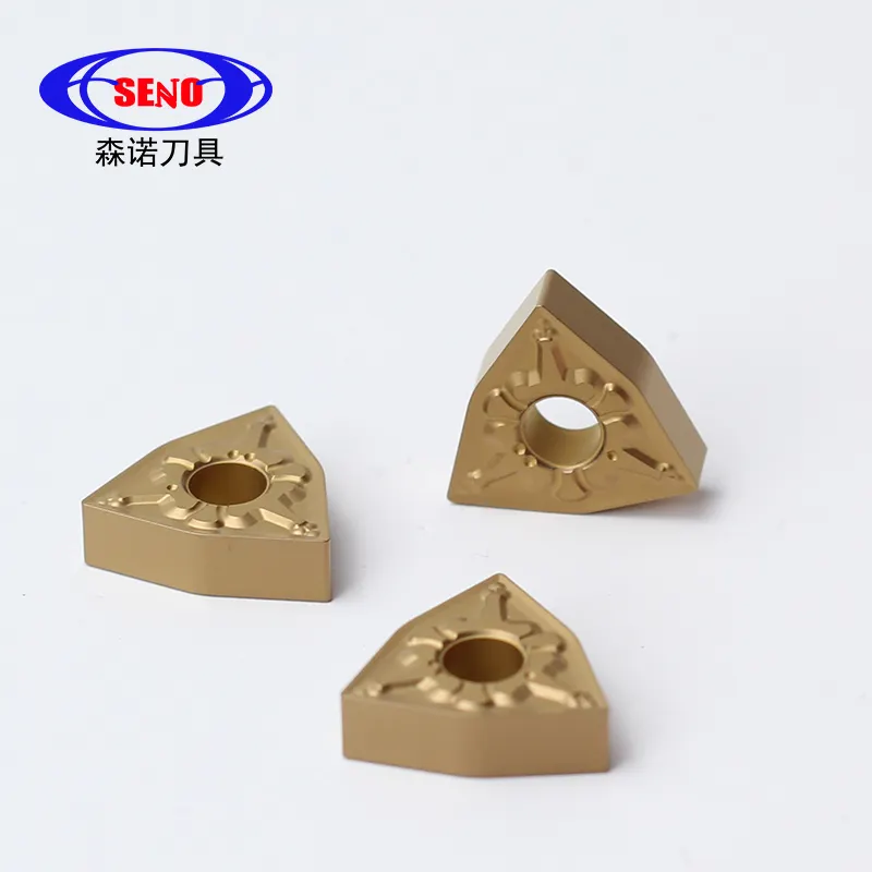 Cnc เครื่องกลึงโลหะ,เครื่องมือตัด Iso Metric ทังสเตนซีเมนต์กลึง/มิลลิ่ง/ร่องคาร์ไบด์แทรก