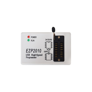 EZP2010-programador bios de alta velocidad compatible con win7, 32 bits, ordenador Universal disponible, todas las interfaces USB