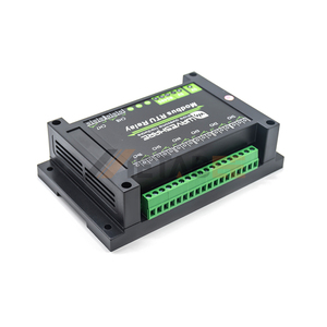 High-Quality Industrial <strong>Relay</strong> <strong>Module</strong> <strong>with</strong> <strong>Modbus</strong> RTU Protocol and 8/32 Channels for Efficient Control and Monitoring - Product Image 2