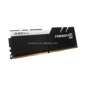 Per G SKILL DDR4 3200MHZ 16G modulo di memoria singola stabile compatibilità con la memoria del Computer PC Gaming Desktop ad alta frequenza - Product Image 1