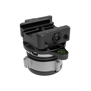 Hunting Universal 360 Swivel Ball Head <strong>3</strong>/8&quot; Screw <strong>Mount</strong> for Dslr Camera Stand Tripod Head Adapter - Product Image 6