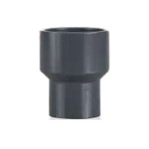 ASTM <span class=keywords><strong>D</strong></span> <span class=keywords><strong>2467</strong></span> SCH 80 nhựa PVC bằng nhau giảm TEE bề mặt nhẵn Ống lót phù hợp cho nguồn cung cấp nước - Product Image 3