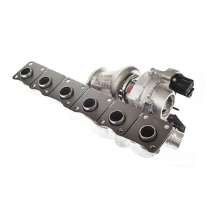 WRR 11657643115 מגדש טורבו מגדש טורבו עבור BMW N55 F20 F23 F22 F83 F87 F32 F82 F15 F85 F16 F86