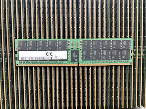 Серверная оперативная память DDR5 48 ГБ 5600 МГц ECC в наличии, OEM-бренд - Product Image 3