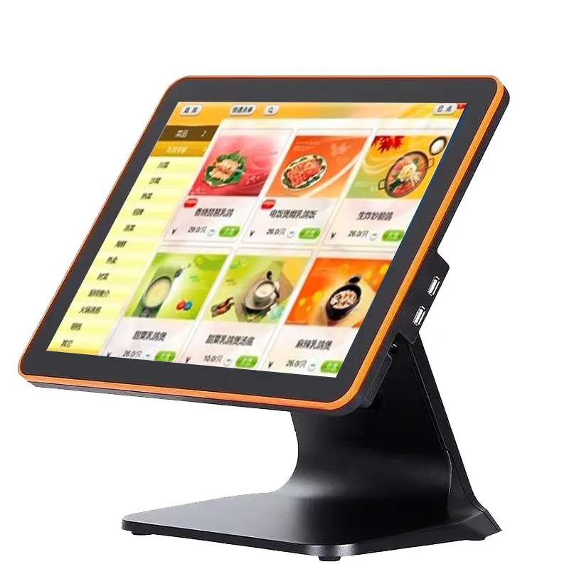 W7-A All in one electronic cash register/pos systems for sale