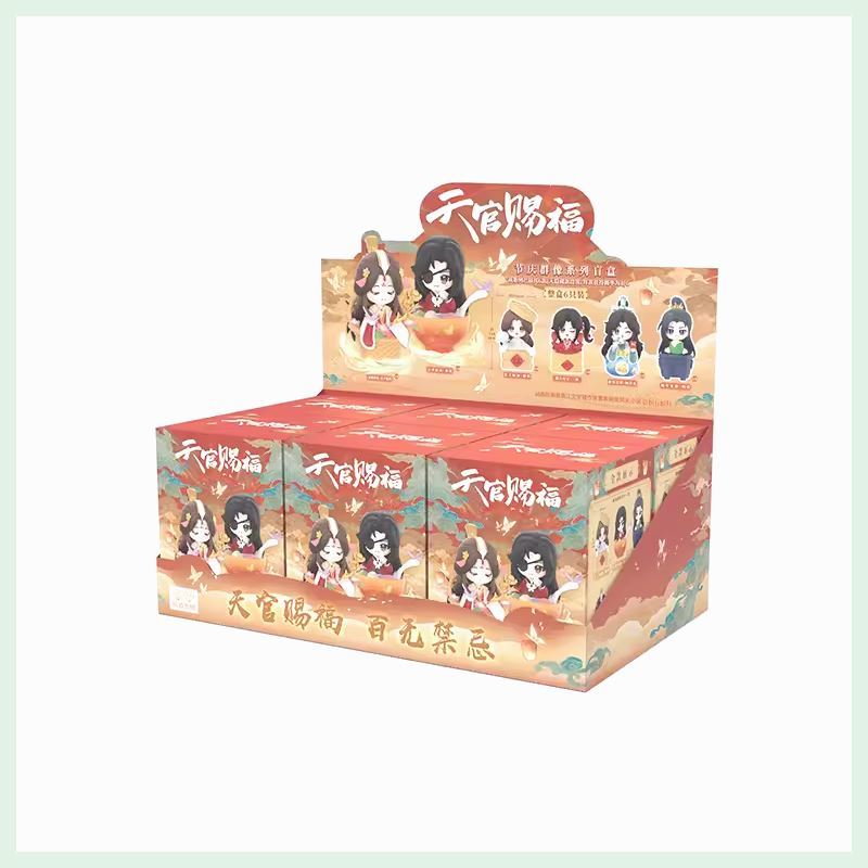 Whole Set (6Box/Set)