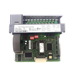 100% nuovissimo 1747-WINBAS SLC 500 Software di interfaccia modulo base 1606-XLC 1606-XLS240-UPSD Controller PLC 1747WINBAS - Product Image 4