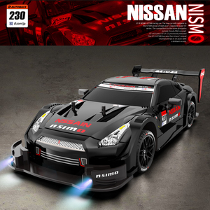 1/14 Scale High-Speed 4WD <strong>RC</strong> Racing Stunt Car GPS Electric Alloy <strong>Toy</strong> for Kids W-Fi Assembly and Off-Road Drift Features - Product Image 5