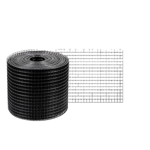 8 дюймов X 100 футов оцинкованная сетка для защиты от птиц - Product Image 1