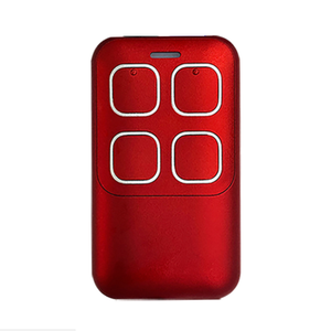 280-868MHz Duplicador Puerta de garaje Control remoto Abridor Comando de control de puerta Transmisor de mano 433Mhz Código rodante - Product Image 4