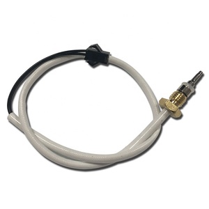 Factory prices custom Quick thermal response <strong>sensor</strong> de temperatura ntc de 10k <strong>temperature</strong> transmitter with <strong>sensor</strong> - Product Image 5