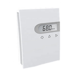 Transmisor de temperatura y humedad ambiente con salida odbus y Relé de 2 * SPodod485/M - Product Image 1