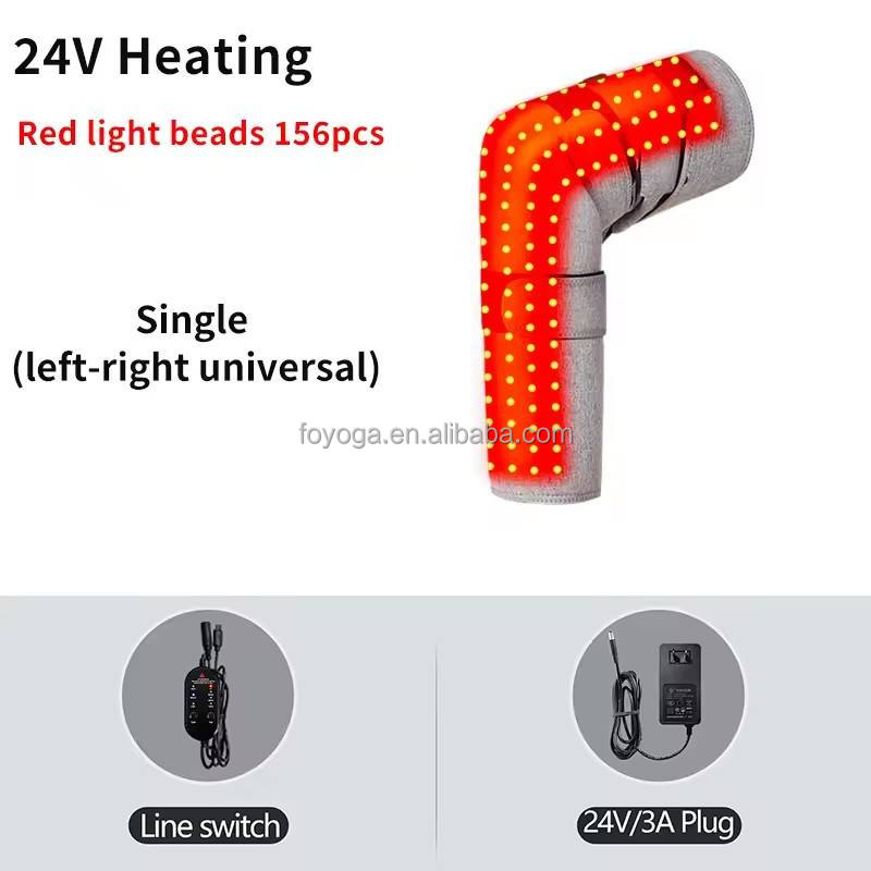 24V red light heating model, single unit