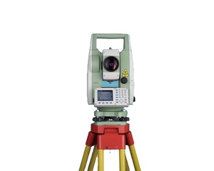 Renkli ekran ile Arc6 / STS-762R20L10LB toplam istasyon reflektörsüz aralığı 800m zımparalama - Product Image 2