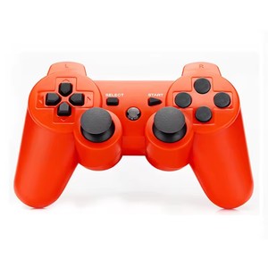 Joypad inalámbrico BT para PS3 Gamepad Controlador de juego remoto Joystick Handle Gaming Control Manette - Product Image 2