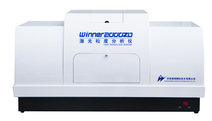 Winner 2000ZD Ink Wet Dispersion Laser Particle Size Analyzer <strong>Testing</strong> and Analysis Instruments - Product Image 2