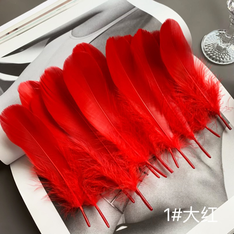 1 gros rouge - Prix à l'unité - Commande minimum de 100 pièces