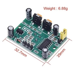 HC-SR501 Adjust IR Pyroelectric Infrared PIR Human Infrared <strong>Motion</strong> <strong>Sensor</strong> Detector Module for <strong>Raspberry</strong> <strong>Pi</strong> + Case