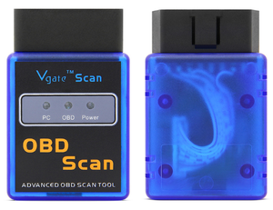 vgate scanner obd2 elm327 BT2.0 APP V1.5 PIC18F25K80 - Product Image 4