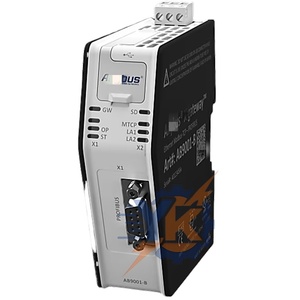 ABC3213-A / ABC3213-A Modbus TCP- PROFIBUS PLCプロトコルコンバータ100% 新品 - Product Image 2