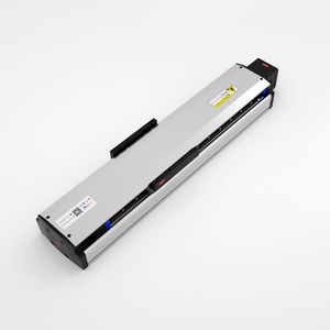 High Load 120KG High-speed Motion <strong>CNC</strong> Handling XYZ Multi Axis Motion Slide Automatic <strong>Linear</strong> Module Robot <strong>for</strong> Place and Pick - Product Image 4