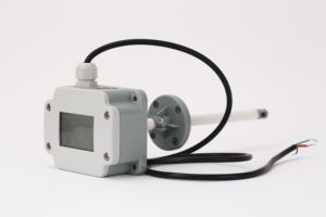 Multi-Functional Continuous <strong>Wind</strong> <strong>Sensor</strong> Automated Remote Measurement Instrument - Product Image 3