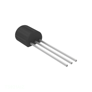 Original TS821AIZ TO 226 <strong>3</strong> TO 92 <strong>3</strong> Power Management (PMIC) Electronic Circuit Components - Product Image 1