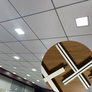 Nhà Máy Bán buôn T24 treo trần t lưới thành phần Trần - Product Image 5